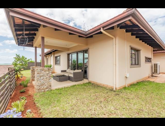 3 BEDROOM HOUSE TO LET IN IZINGA